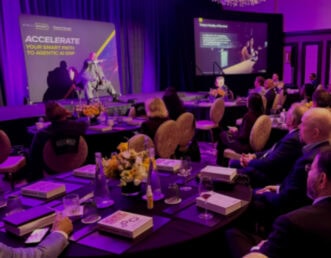 Street Smart Houston 2026: Pragmatic Pathways to Agentic AI ERP