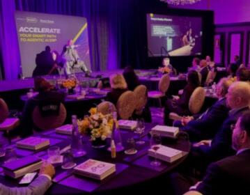 Street Smart Houston 2026: Pragmatic Pathways to Agentic AI ERP