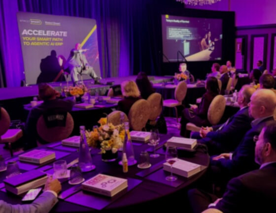 Street Smart Houston 2026: Pragmatic Pathways to Agentic AI ERP