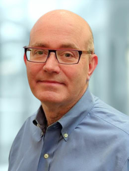 Daniel Saroff