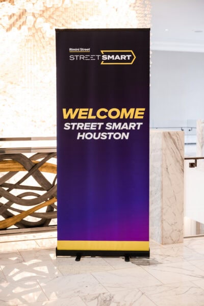 See more sights and moments from Street Smart Houston