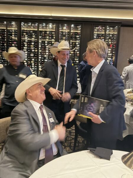 See more sights and moments from Street Smart Houston