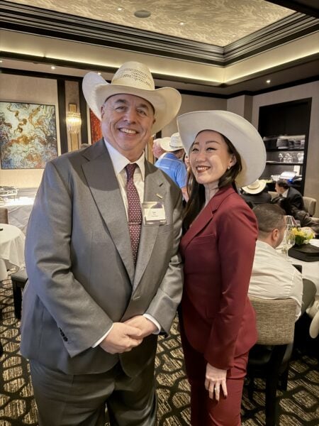 See more sights and moments from Street Smart Houston