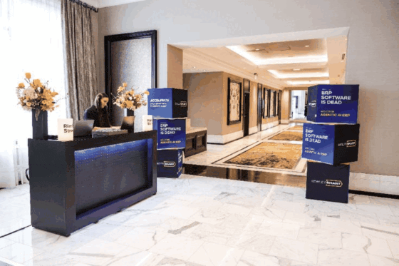 See more sights and moments from Street Smart Houston