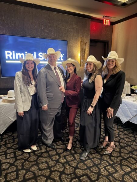 See more sights and moments from Street Smart Houston