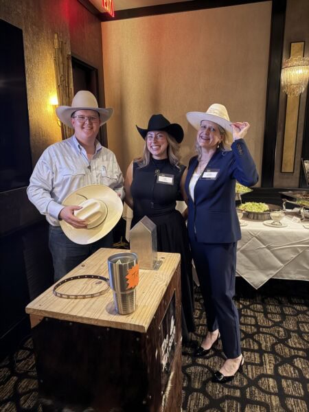 See more sights and moments from Street Smart Houston