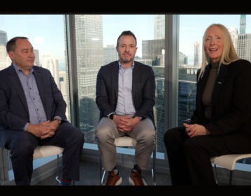 Rethinking ERP: A Conversation with Two Software Industry Futurists