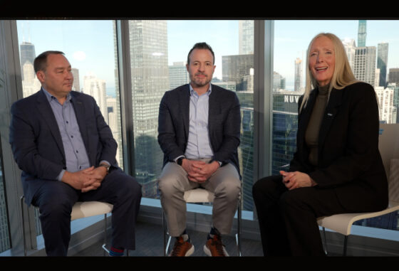 Rethinking ERP: A Conversation with Two Software Industry Futurists