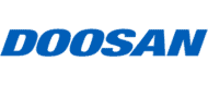 Doosan (Logo only)