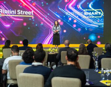 Fórum Street Smart 2026