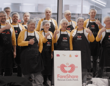 Foundation video highlights 
