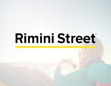 One NZ Future-Proofs Its Oracle Estate and Accelerates AI Innovation with Rimini Street