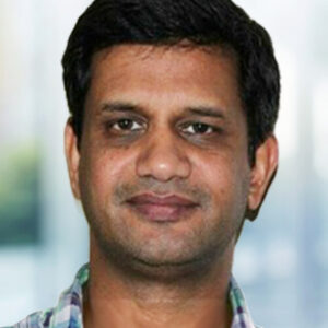 Santhosh Gandhari