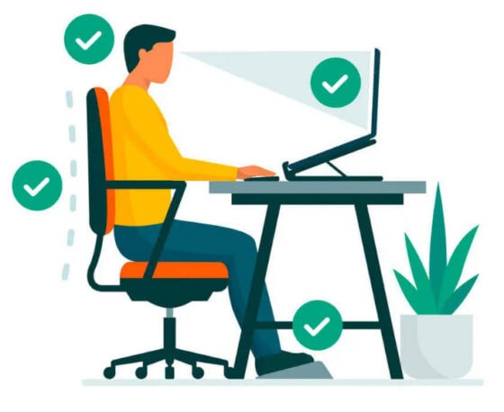 Ergonomics