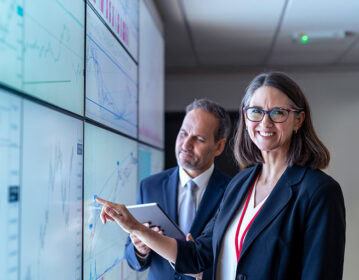 Rimini Consult™ Project Snapshot: Multi-System SAP Modernization