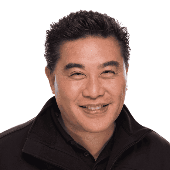 Ray Wang 