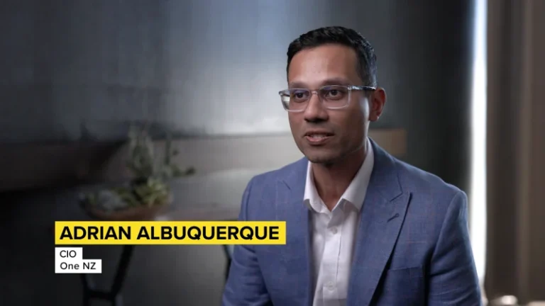 Oracle Expertise Frees One NZ to Focus on Its AI-Powered Future  