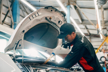 AUTOBACS SEVEN Self-Funds and Accelerates Innovation with the Rimini Smart Path™ Methodology 