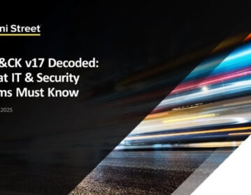 ATT&CK v17 Decoded: What IT & Security Teams Must Know