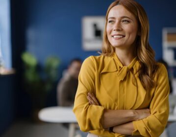 The New Operating Model in Enterprise Software