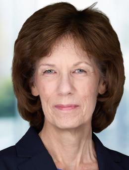 Margaret Smith