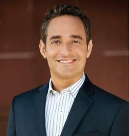 Josh Linkner