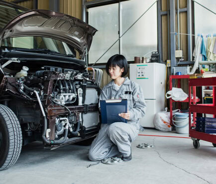 AUTOBACS SEVEN Self-Funds and Accelerates Innovation with the Rimini Smart Path™ Methodology 