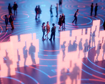 <small>Executive Lunch & Roundtable: Unlocking Budget for Modernization </small>