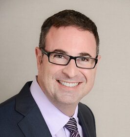 Mark Bentkower