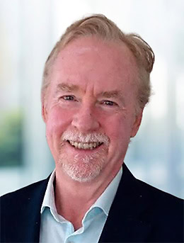 Jim Malone 