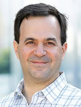 Peter Russo 