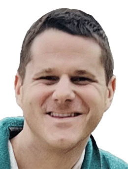Stephen Faig