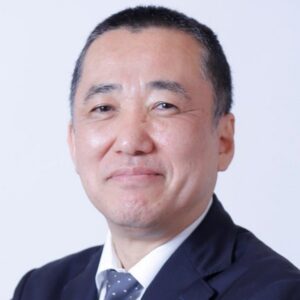 サービスソリューションアーキテクト　野嵜　功 （のざき・いさお）