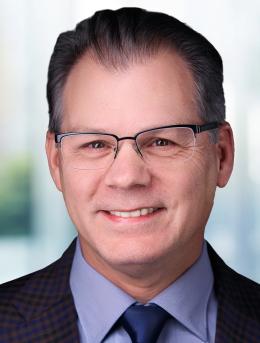Keith Costello
