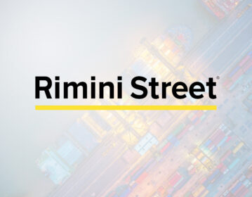Khimji Ramdas Group Chooses Rimini Street to Reduce SAP Support Costs, Protect 700+ Customizations and Reinvest Savings in Innovation