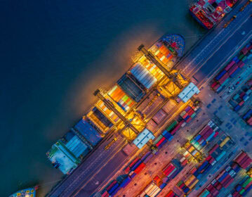 Khimji Ramdas Group Funds and Accelerates AI Innovation with Rimini Support™ for SAP   