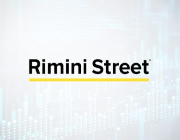 Rimini Street Announces Stock Repurchase and Debt Reduction Transactions