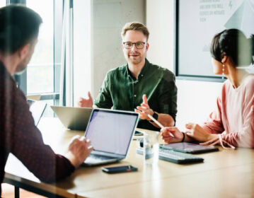 From ERP to ERX: An Introduction to the ERP Evolution Model