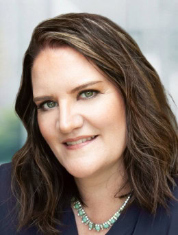 Jennifer O’Brien