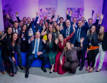 Street Smart Brazil 2026: Brazil’s Pragmatic Path to Agentic AI ERP