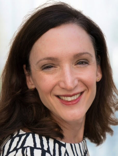 Caroline Crothers