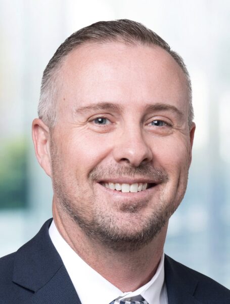 Garth Adcock