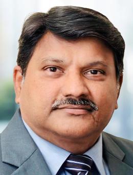 Mallik Atmakuru
