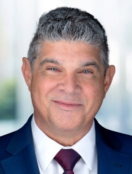 Steve Hershkowitz