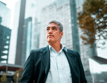 The CIO’s Vision for SAP: A Stable Core and Freedom to Innovate