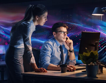 Reinventing Managed Services for Complex Modern Enterprises