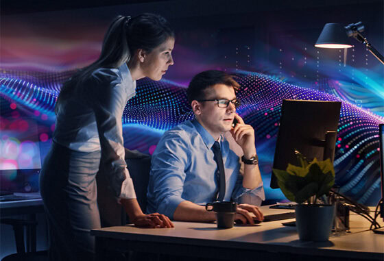 Reinventing Managed Services for Complex Modern Enterprises