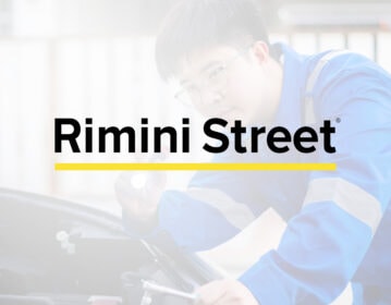 Years of Proven Results Drive Continued Partnership Between Pyung Hwa Holdings and Rimini Street