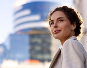 Global C-suite Imperatives 2027 