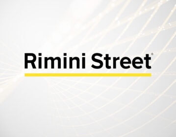 Rimini Street to Report Third Quarter 2026 Financial Results    on October 29, 2026